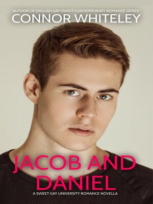 cover image of Jacob and Daniel